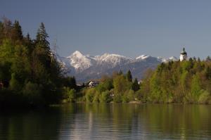 Zbiljsko jezero